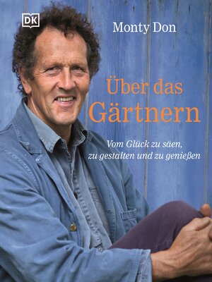 cover image of Über das Gärtnern